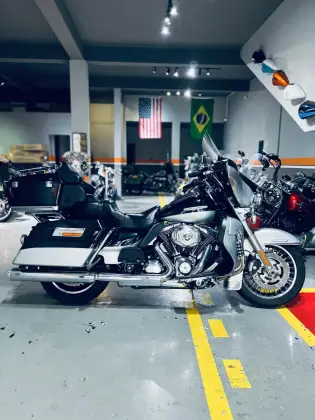 HARLEY-DAVIDSON ULTRA LIMITED HARLEY-DAVIDSON ULTRA LIMITED