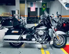 HARLEY-DAVIDSON ULTRA LIMITED HARLEY-DAVIDSON ULTRA LIMITED