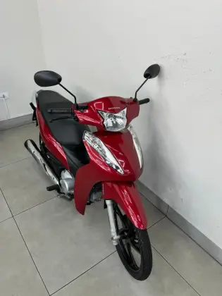 HONDA BIZ 125i 