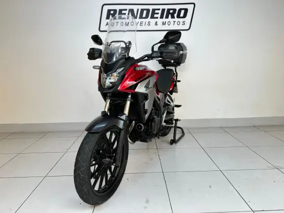 HONDA CB 500 X ABS 