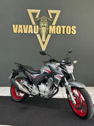 HONDA CB TWISTER 