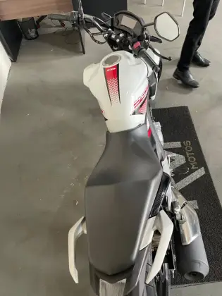 HONDA CB TWISTER 