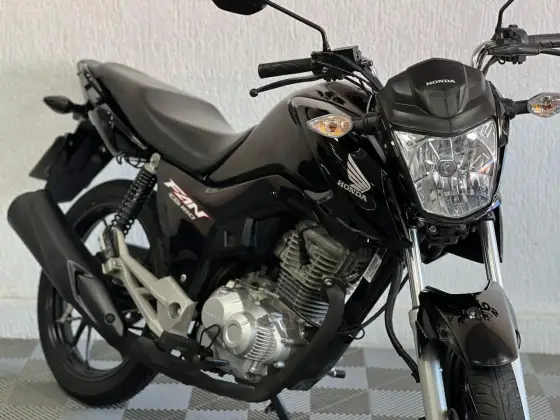 HONDA CG 160 FAN HONDA CG 160 FAN