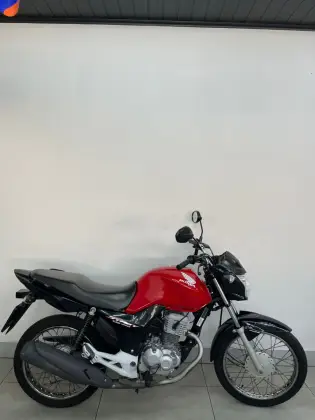 HONDA CG 160 START ES 