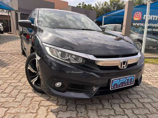 HONDA-CIVIC-2019