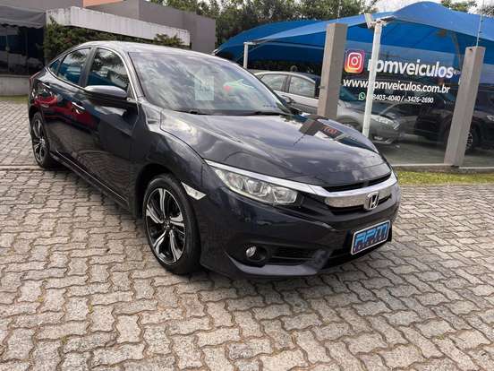 HONDA-CIVIC-2019