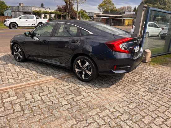 HONDA-CIVIC-2019