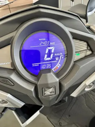HONDA ELITE 125i 