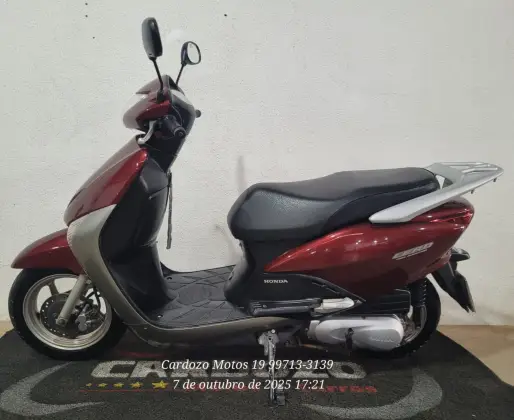 HONDA LEAD 110 HONDA LEAD 110