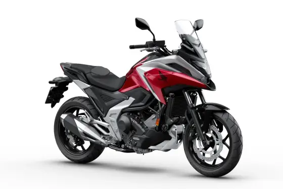 HONDA NC 750X ABS DCT HONDA NC 750X ABS DCT