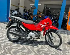 HONDA POP 110i HONDA POP 110i