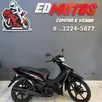 HONDA BIZ 110i HONDA BIZ 110i