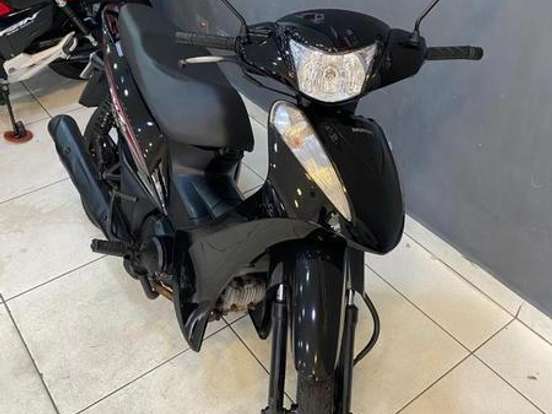 HONDA-BIZ 110i HONDA-BIZ 110i-2016