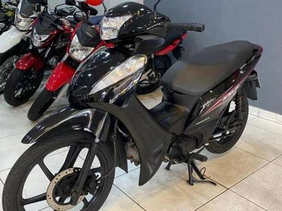 HONDA-BIZ 110i HONDA-BIZ 110i-2016