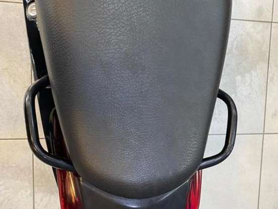 HONDA-BIZ 110i HONDA-BIZ 110i-2016