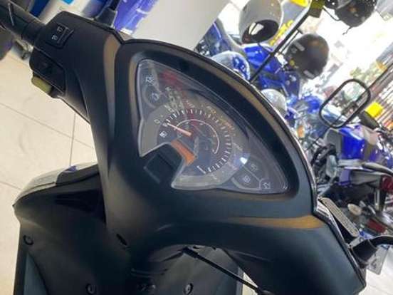 HONDA-BIZ 110i HONDA-BIZ 110i-2016