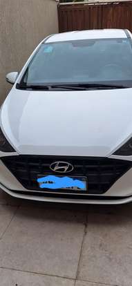 HYUNDAI-HB20-1.0 12V FLEX VISION MANUAL HYUNDAI-HB20-2021