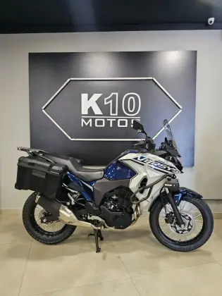 KAWASAKI VERSYS-X 300 TOURER ABS 