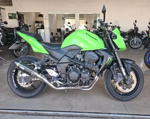 KAWASAKI Z-750 