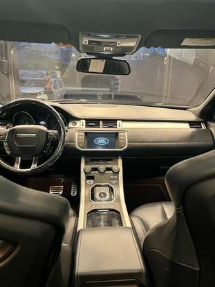 LAND ROVER-RANGE ROVER EVOQUE-2014