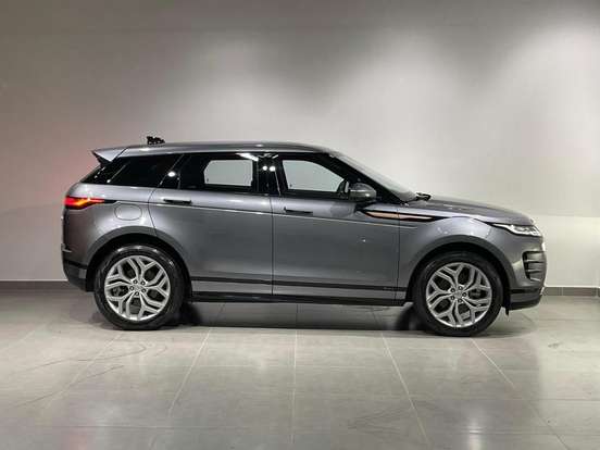 LAND ROVER-RANGE ROVER EVOQUE-2.0 P250 FLEX R-DYNAMIC SE AWD AUTOMÁTICO LAND ROVER-RANGE ROVER EVOQUE-2020