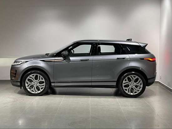 LAND ROVER-RANGE ROVER EVOQUE-2.0 P250 FLEX R-DYNAMIC SE AWD AUTOMÁTICO LAND ROVER-RANGE ROVER EVOQUE-2020