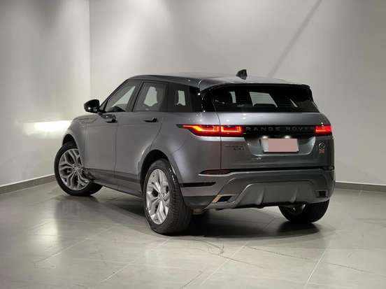 LAND ROVER-RANGE ROVER EVOQUE-2020