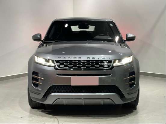 LAND ROVER-RANGE ROVER EVOQUE-2.0 P250 FLEX R-DYNAMIC SE AWD AUTOMÁTICO LAND ROVER-RANGE ROVER EVOQUE-2020