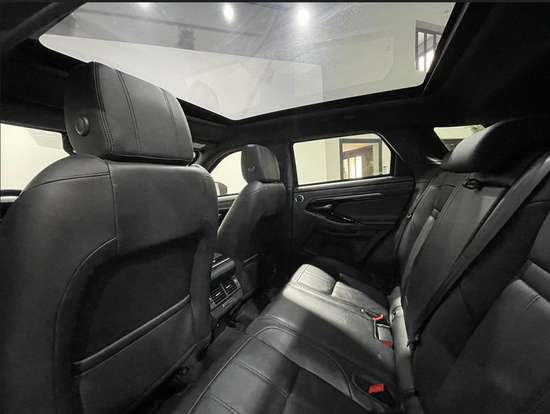 LAND ROVER-RANGE ROVER EVOQUE-2.0 P250 FLEX R-DYNAMIC SE AWD AUTOMÁTICO LAND ROVER-RANGE ROVER EVOQUE-2020
