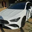 MERCEDES-BENZ CLA 200 1.3 MHEV 7G-DCT MERCEDES-BENZ CLA 200 1.3 MHEV 7G-DCT