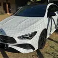 MERCEDES-BENZ CLA 200 1.3 MHEV 7G-DCT MERCEDES-BENZ CLA 200 1.3 MHEV 7G-DCT