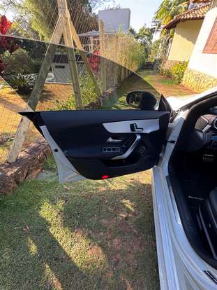 MERCEDES-BENZ-CLA 200-2024