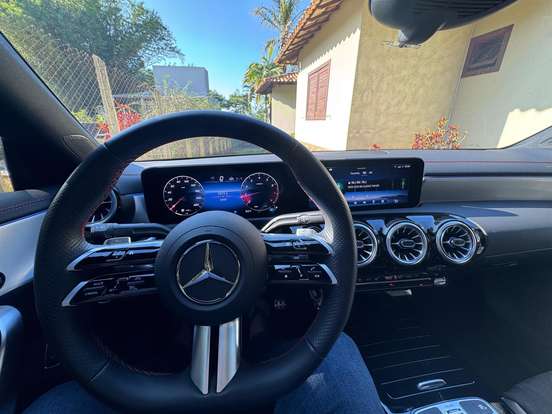 MERCEDES-BENZ-CLA 200-1.3 MHEV 7G-DCT MERCEDES-BENZ-CLA 200-2024