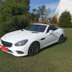 MERCEDES-BENZ SLC 300 2.0 CGI GASOLINA 9G-TRONIC MERCEDES-BENZ SLC 300 2.0 CGI GASOLINA 9G-TRONIC