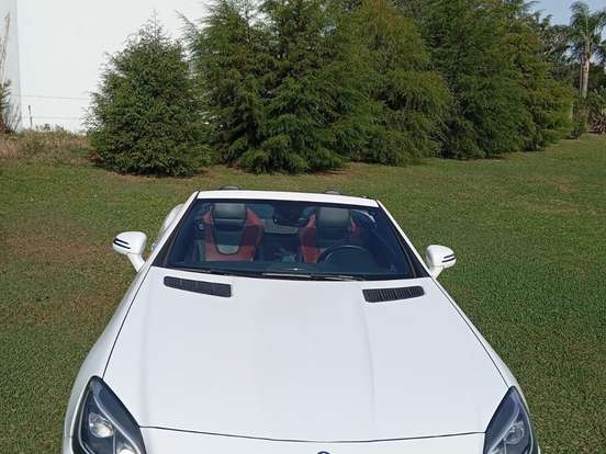 MERCEDES-BENZ-SLC 300-2.0 CGI GASOLINA 9G-TRONIC MERCEDES-BENZ-SLC 300-2017