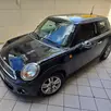 MINI ONE 1.6 16V GASOLINA 2P AUTOMÁTICO MINI ONE 1.6 16V GASOLINA 2P AUTOMÁTICO