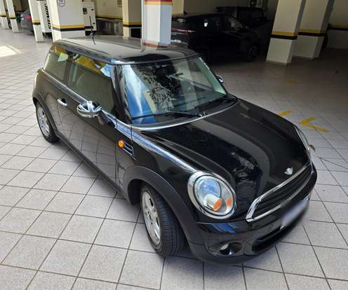 MINI-ONE-2013
