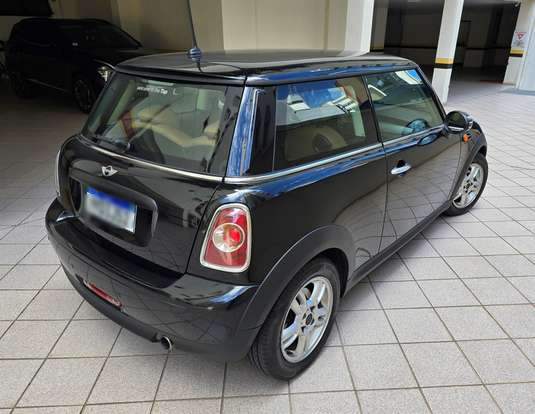 MINI-ONE-2013