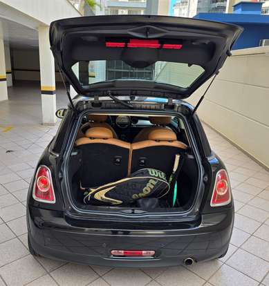 MINI-ONE-2013