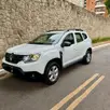 RENAULT DUSTER 1.6 16V SCE FLEX ZEN MANUAL RENAULT DUSTER 1.6 16V SCE FLEX ZEN MANUAL