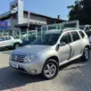 RENAULT DUSTER 2.0 DYNAMIQUE 4X2 16V FLEX 4P AUTOMÁTICO RENAULT DUSTER 2.0 DYNAMIQUE 4X2 16V FLEX 4P AUTOMÁTICO