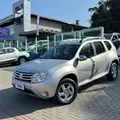 RENAULT DUSTER 2.0 DYNAMIQUE 4X2 16V FLEX 4P AUTOMÁTICO RENAULT DUSTER 2.0 DYNAMIQUE 4X2 16V FLEX 4P AUTOMÁTICO
