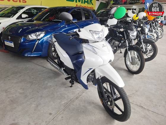 SHINERAY JET 125 SS 