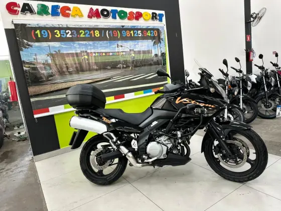 SUZUKI DL 1000 V STROM 