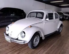 VOLKSWAGEN FUSCA 1.3 8V GASOLINA 2P MANUAL VOLKSWAGEN FUSCA 1.3 8V GASOLINA 2P MANUAL
