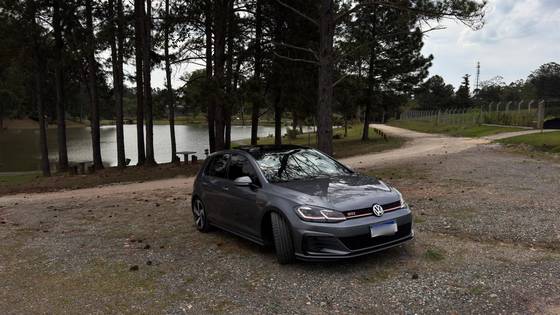 VOLKSWAGEN GOLF 2.0 350 TSI GASOLINA GTI DSG