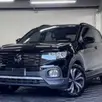 VOLKSWAGEN T-CROSS 1.0 200 TSI TOTAL FLEX COMFORTLINE AUTOMÁTICO VOLKSWAGEN T-CROSS 1.0 200 TSI TOTAL FLEX COMFORTLINE AUTOMÁTICO