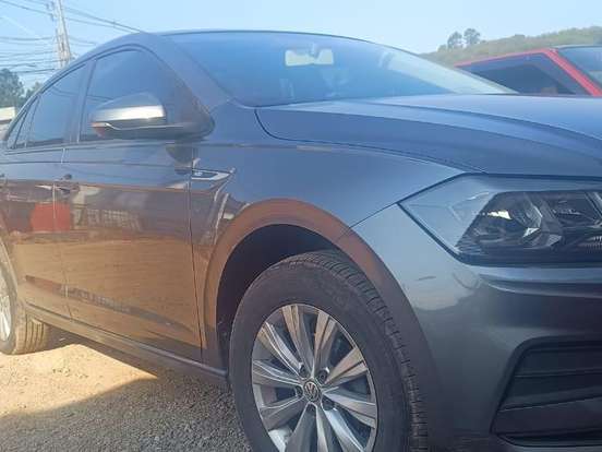 VOLKSWAGEN-VIRTUS-1.6 MSI TOTAL FLEX AUTOMÁTICO VOLKSWAGEN-VIRTUS-2020