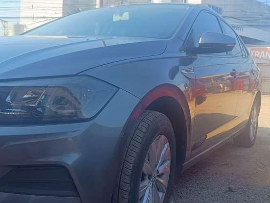 VOLKSWAGEN-VIRTUS-1.6 MSI TOTAL FLEX AUTOMÁTICO VOLKSWAGEN-VIRTUS-2020