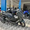 YAMAHA NMAX CONNECTED 160 ABS YAMAHA NMAX CONNECTED 160 ABS